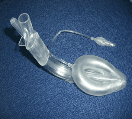 Supreme Laryngeal Mask Airway